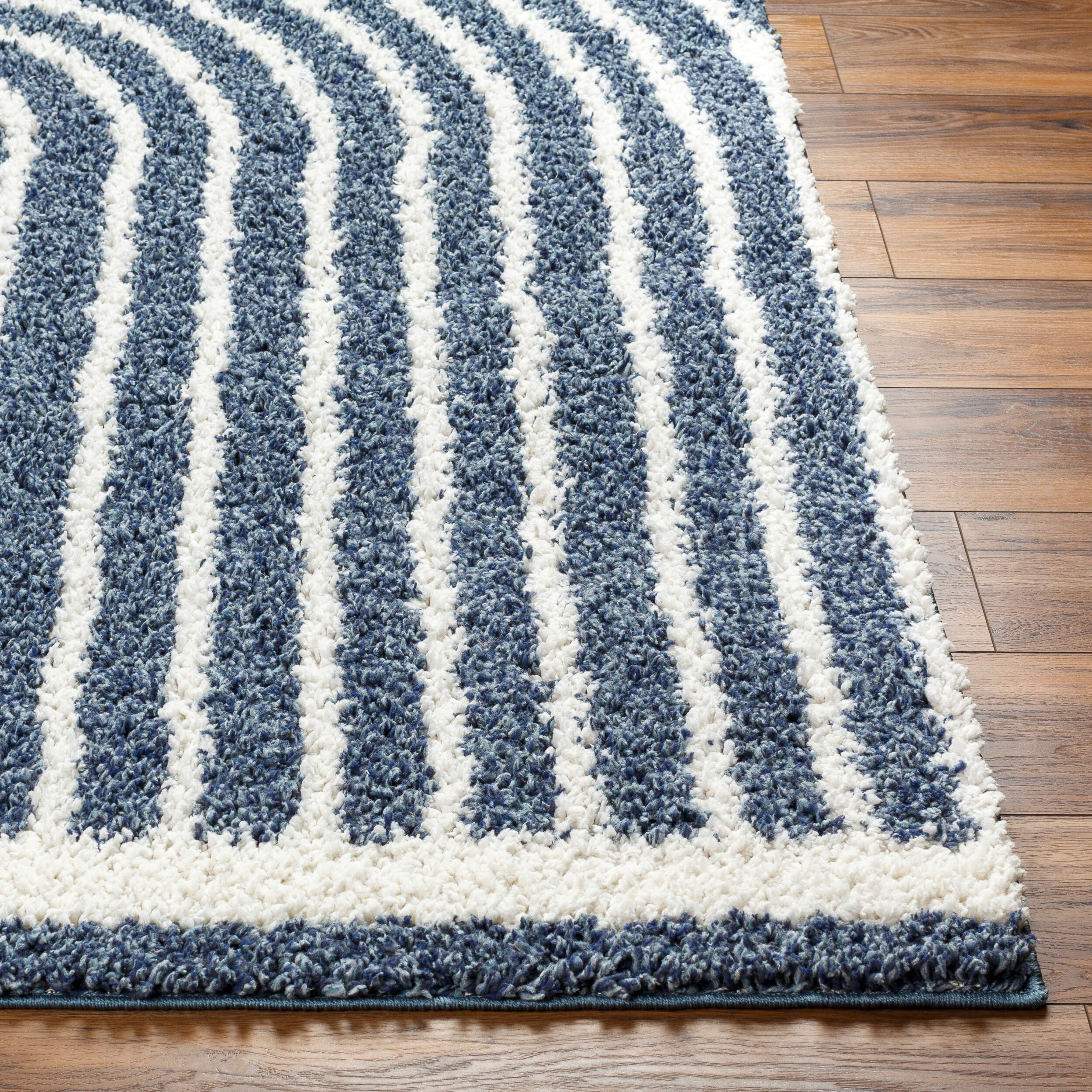 Birmingham Arch Rug