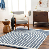 Birmingham Arch Rug