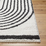 Birmingham Arch Rug