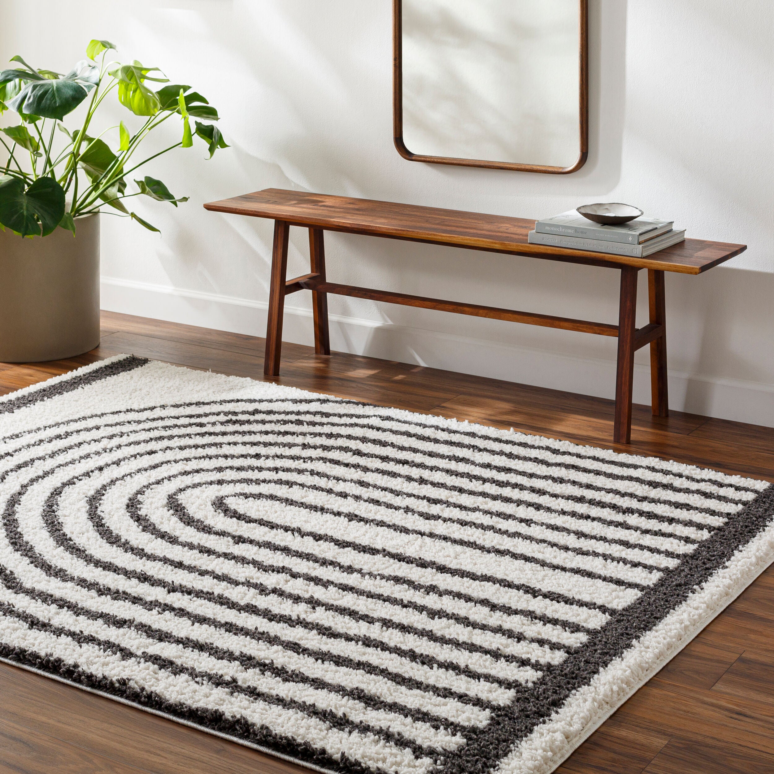 Birmingham Arch Rug