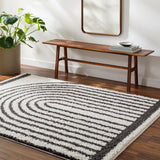 Birmingham Arch Rug
