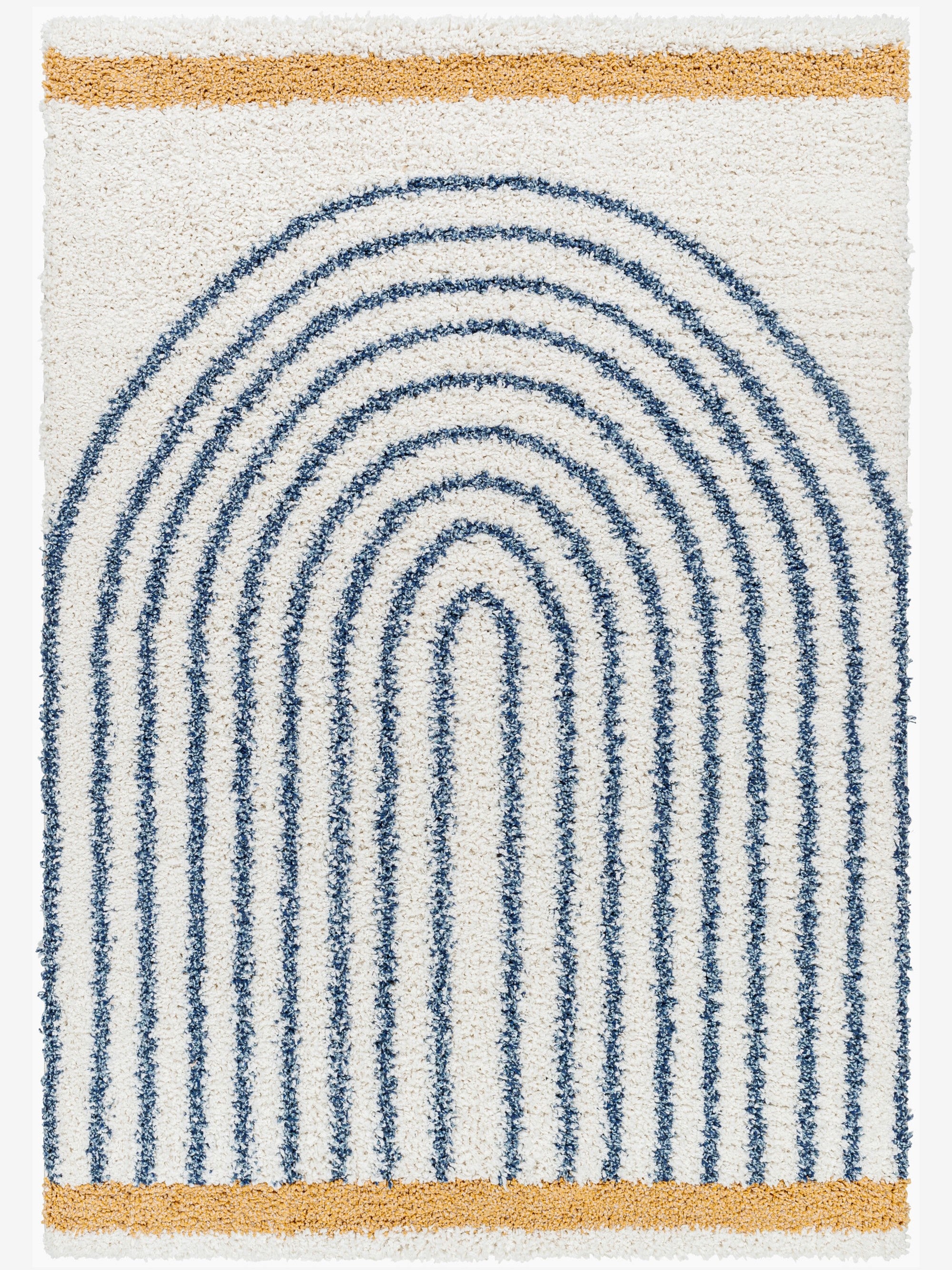 Birmingham Arch Rug