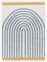 Birmingham Arch Rug