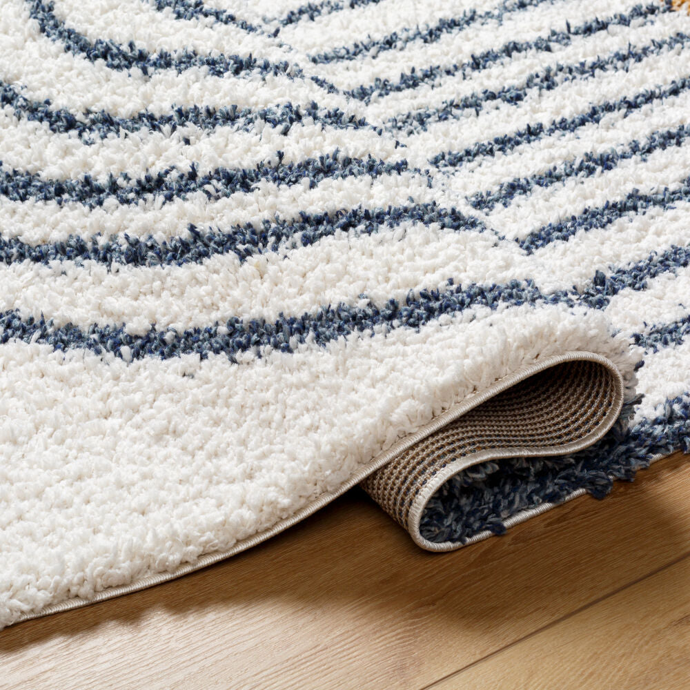 Birmingham Arch Rug
