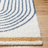 Birmingham Arch Rug