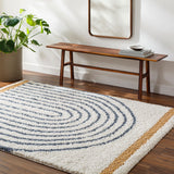Birmingham Arch Rug