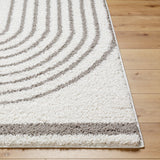 Birmingham Arch Rug