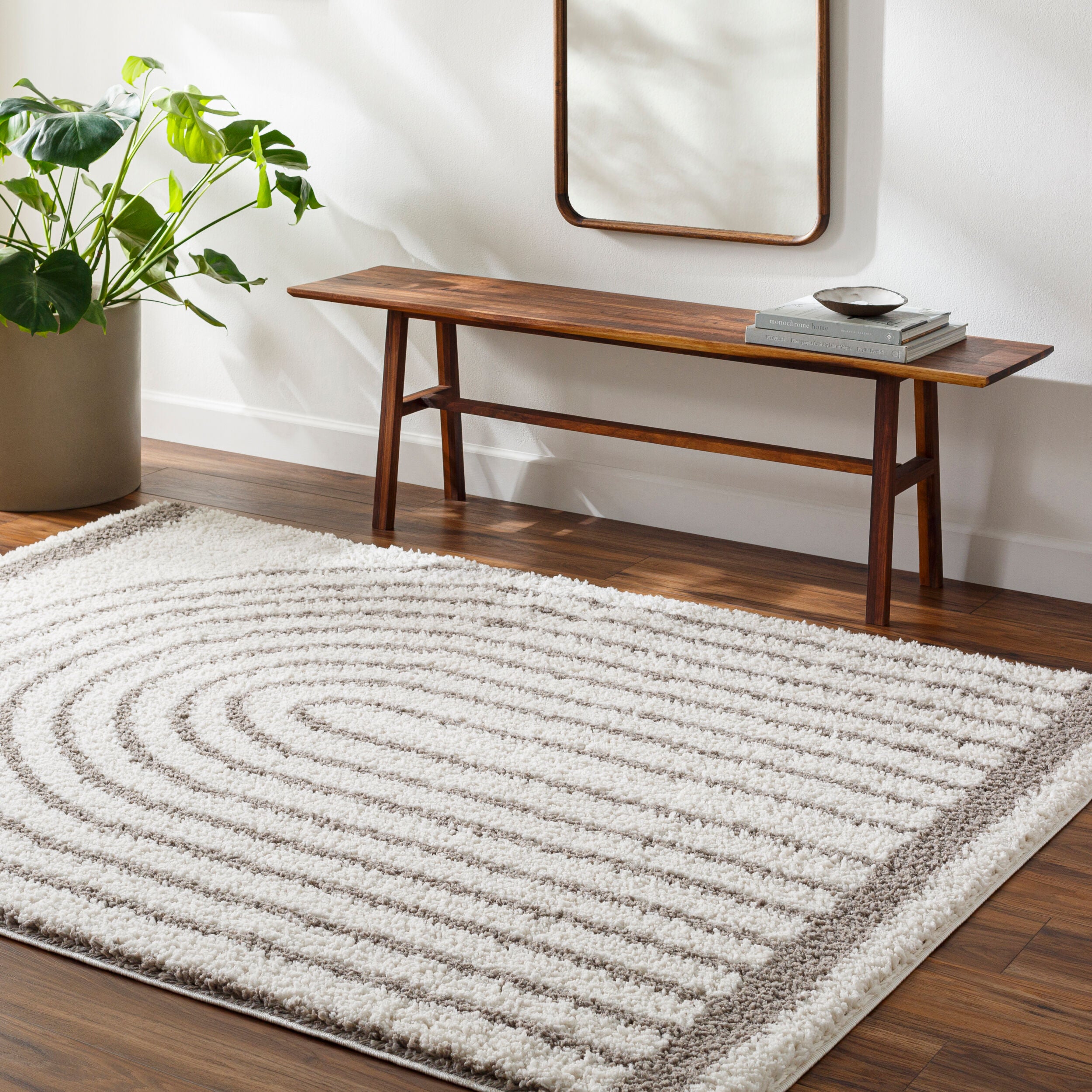 Birmingham Arch Rug