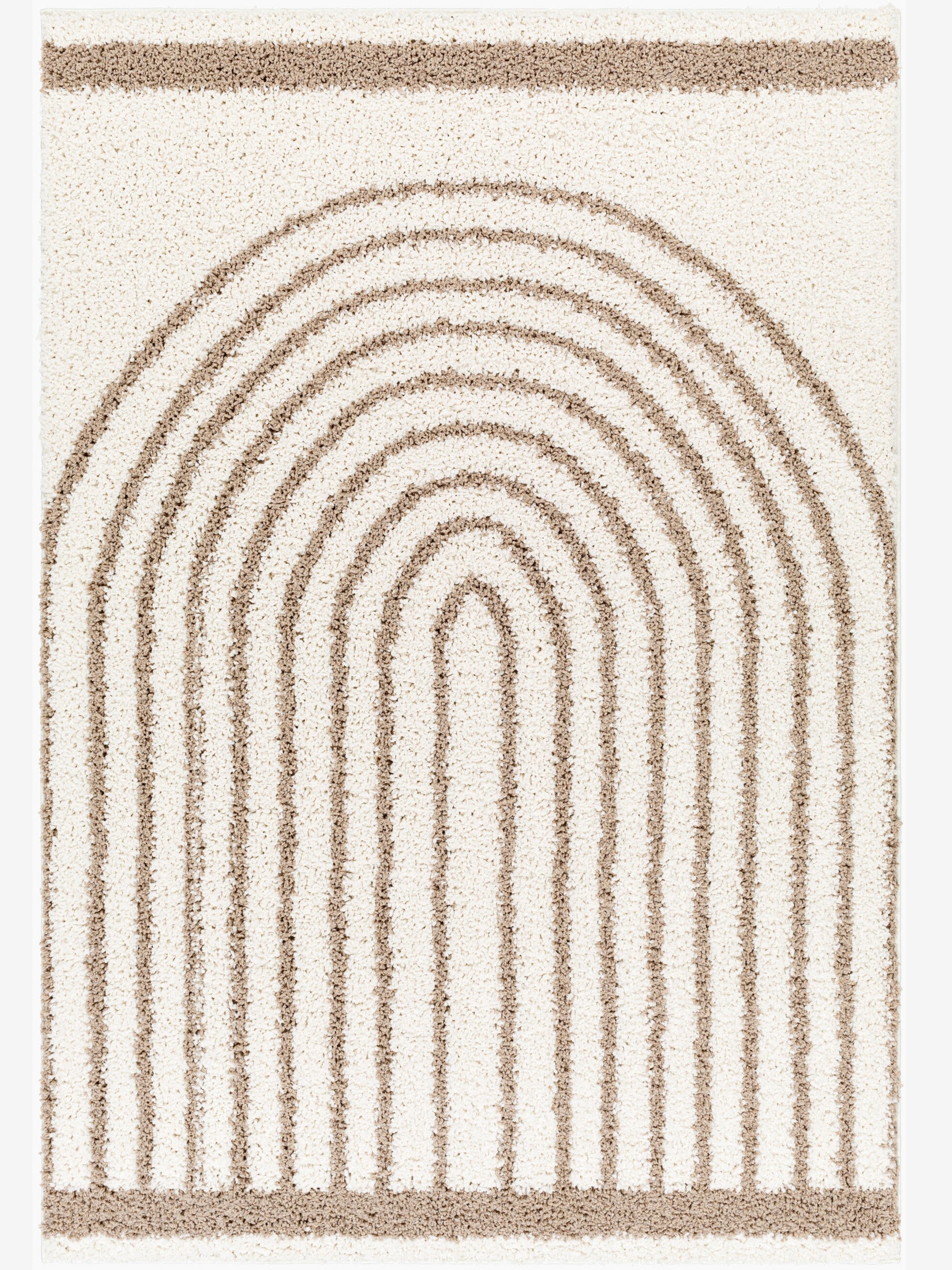 Birmingham Arch Rug
