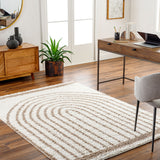 Birmingham Arch Rug