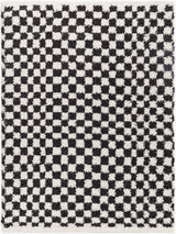 Birmingham Checkered Rug