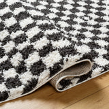Birmingham Checkered Rug