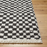 Birmingham Checkered Rug