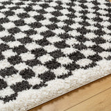 Birmingham Checkered Rug