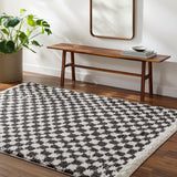Birmingham Checkered Rug