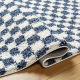 Birmingham Checkered Rug