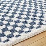 Birmingham Checkered Rug