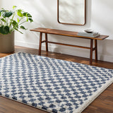 Birmingham Checkered Rug