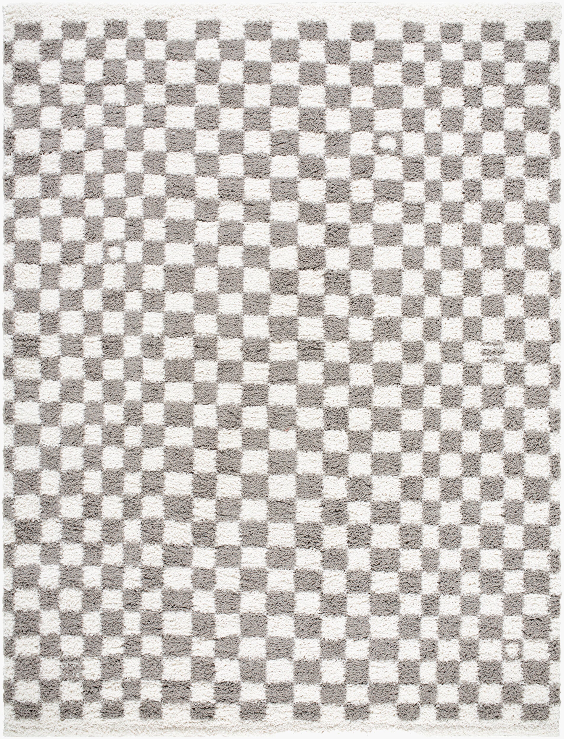 Birmingham Checkered Rug