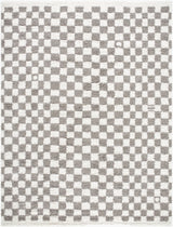 Birmingham Checkered Rug