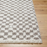 Birmingham Checkered Rug