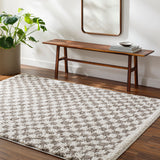 Birmingham Checkered Rug