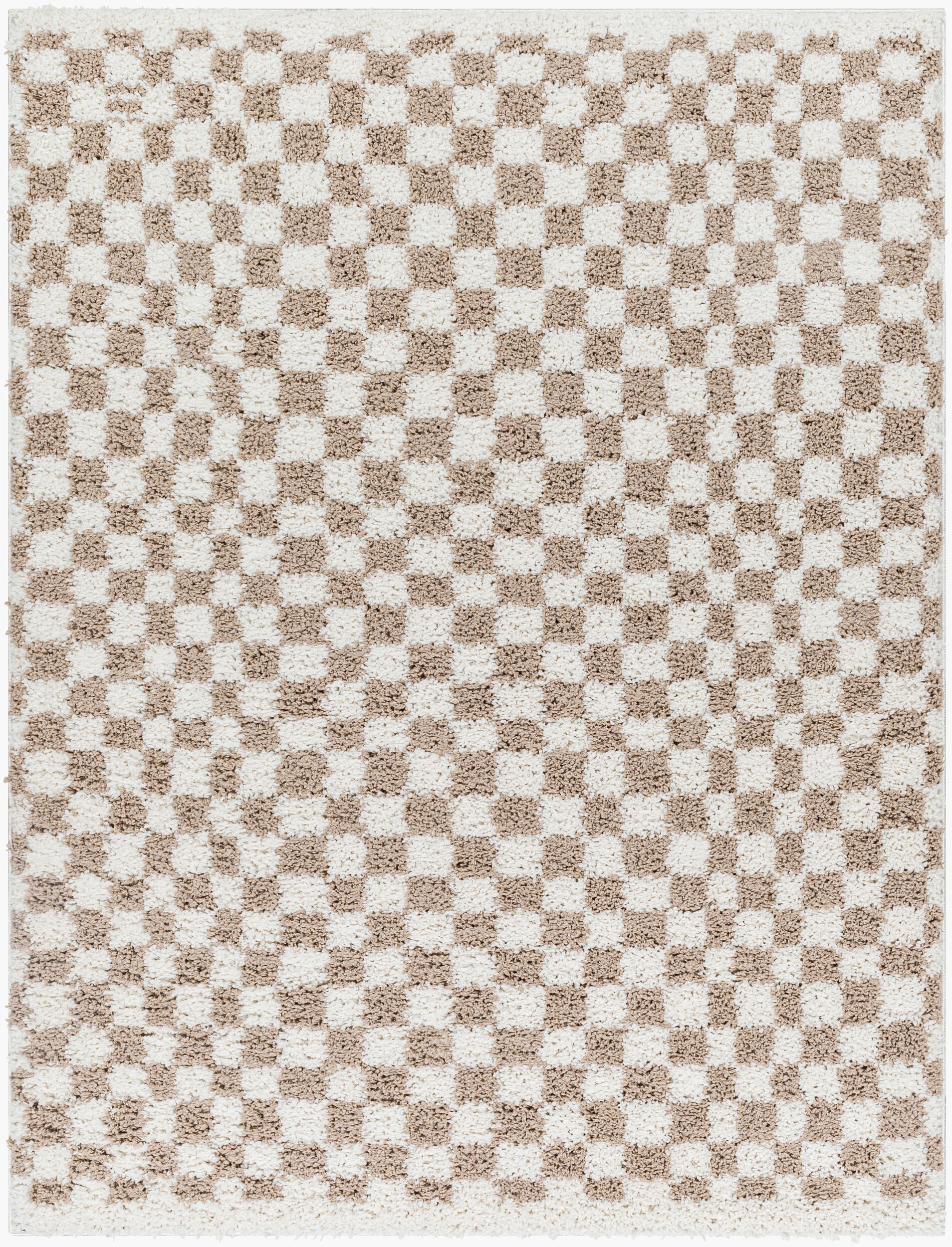 Birmingham Checkered Rug