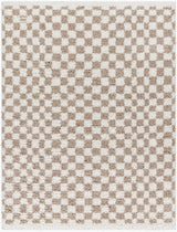 Birmingham Checkered Rug