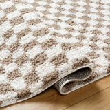 Birmingham Checkered Rug