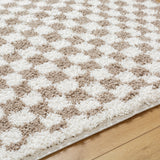 Birmingham Checkered Rug