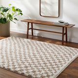 Birmingham Checkered Rug