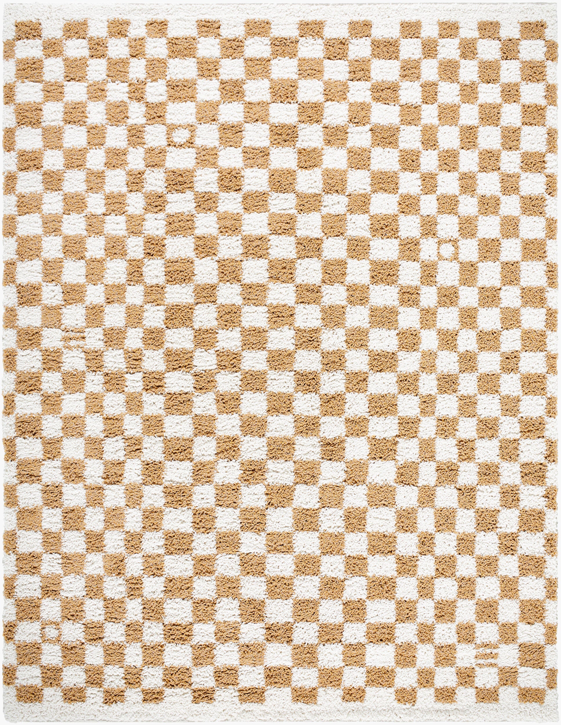 Birmingham Checkered Rug
