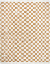 Birmingham Checkered Rug