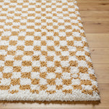 Birmingham Checkered Rug