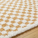 Birmingham Checkered Rug