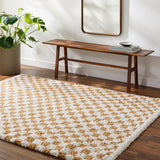 Birmingham Checkered Rug
