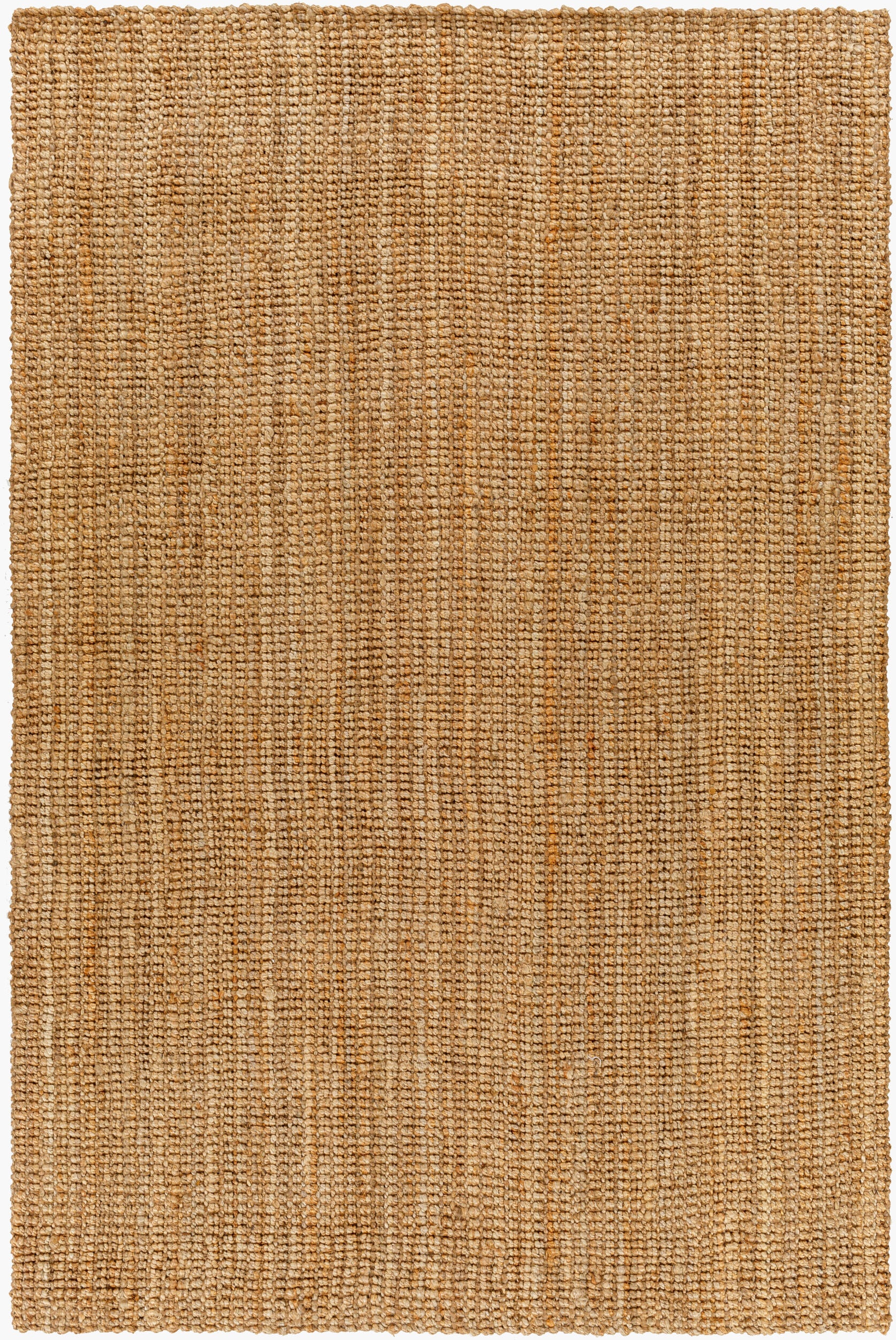 Calla Hand Woven Jute Rug