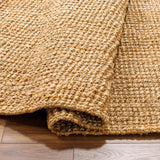 Calla Hand Woven Jute Rug