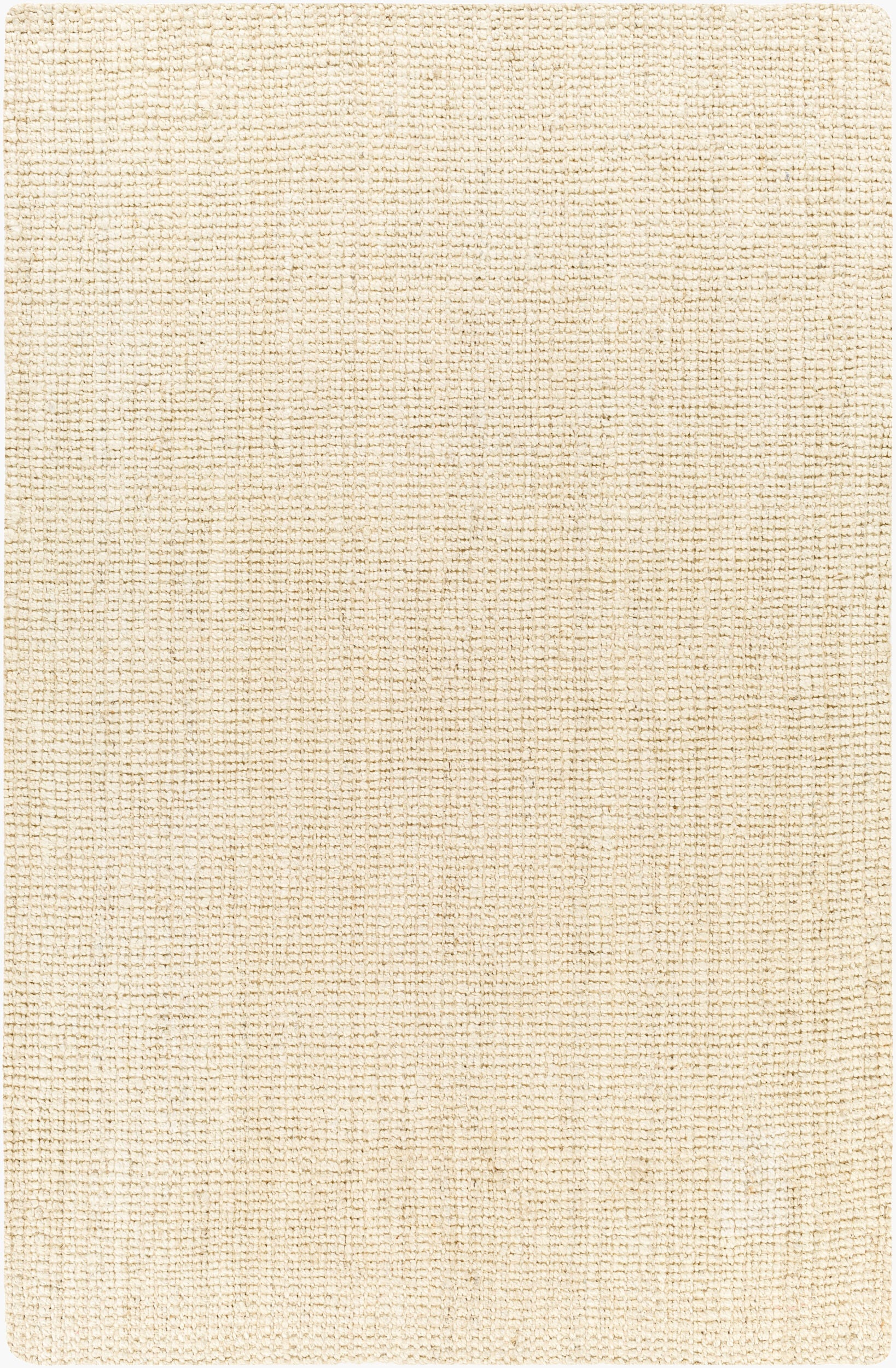 Calla Hand Woven Jute Rug