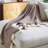 Kapri Throw