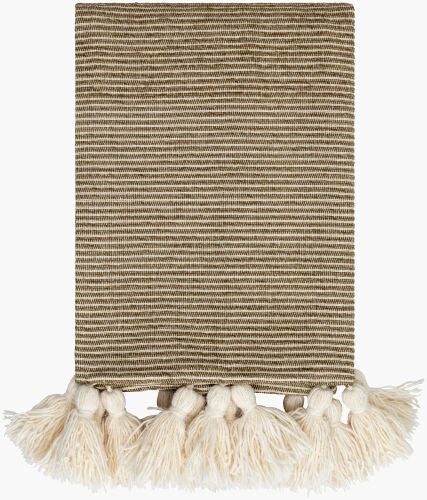 Kapri Throw