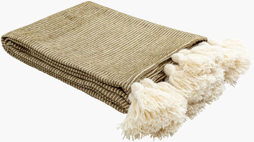 Kapri Throw