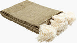 Kapri Throw