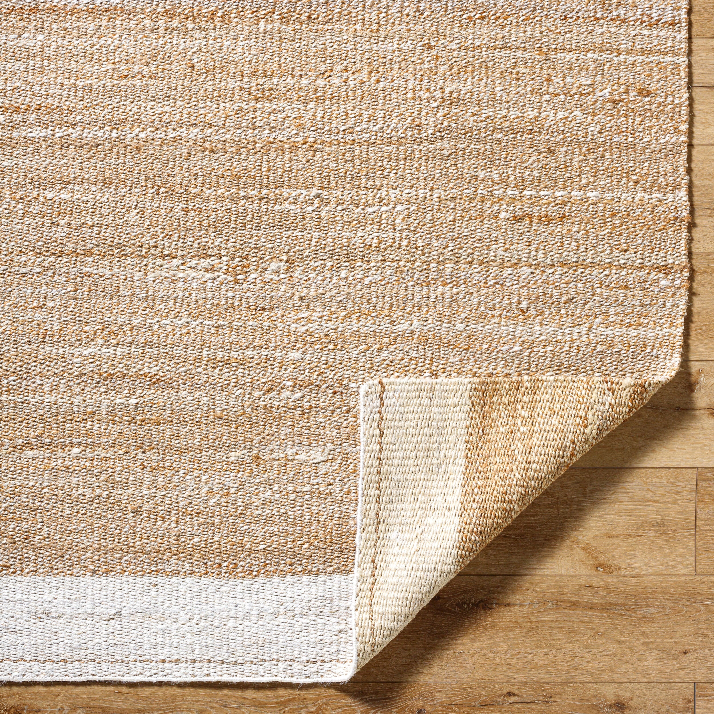 Kamey Jute Rug