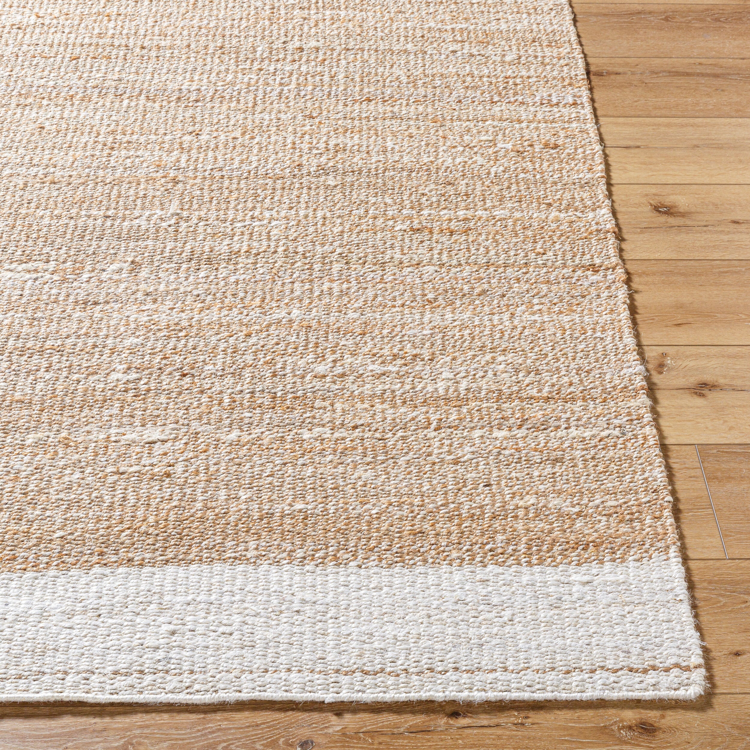 Kamey Jute Rug
