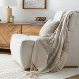 Prolo Throw