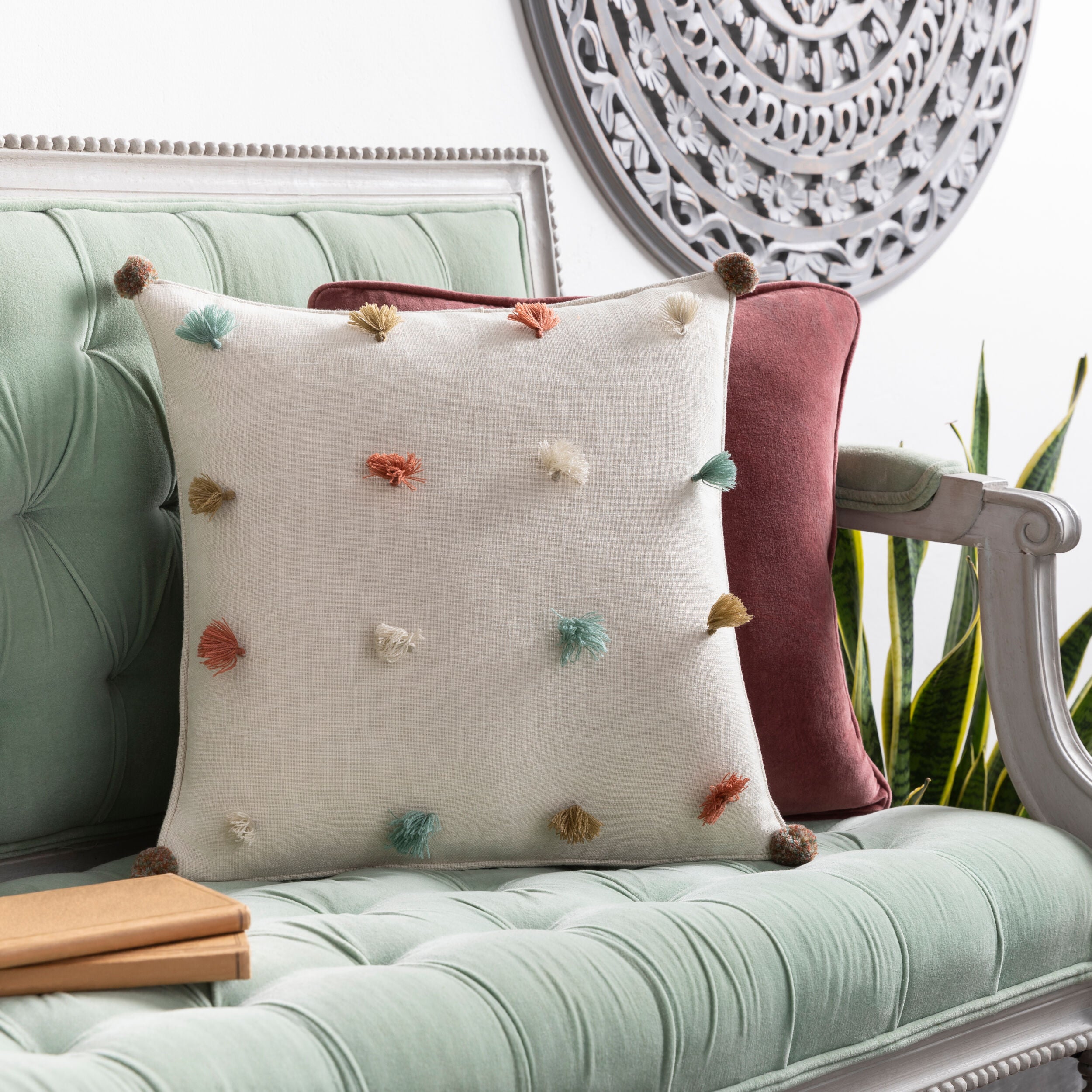 Byron Bay Pillow