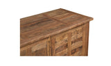 Augusta Sideboard in Brown