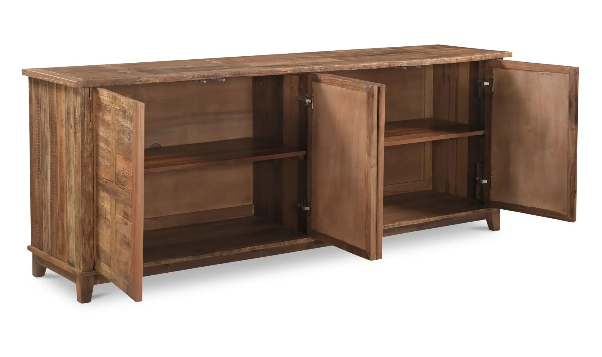 Augusta Sideboard in Brown