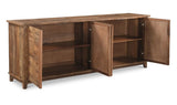 Augusta Sideboard in Brown